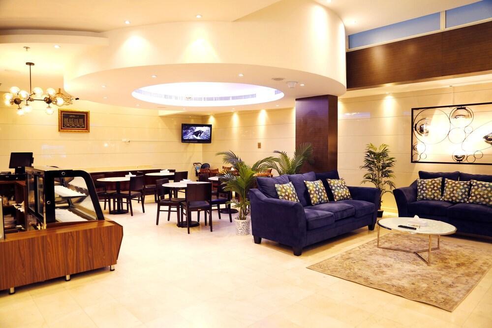 Grand Square Hotel Дубай Экстерьер фото