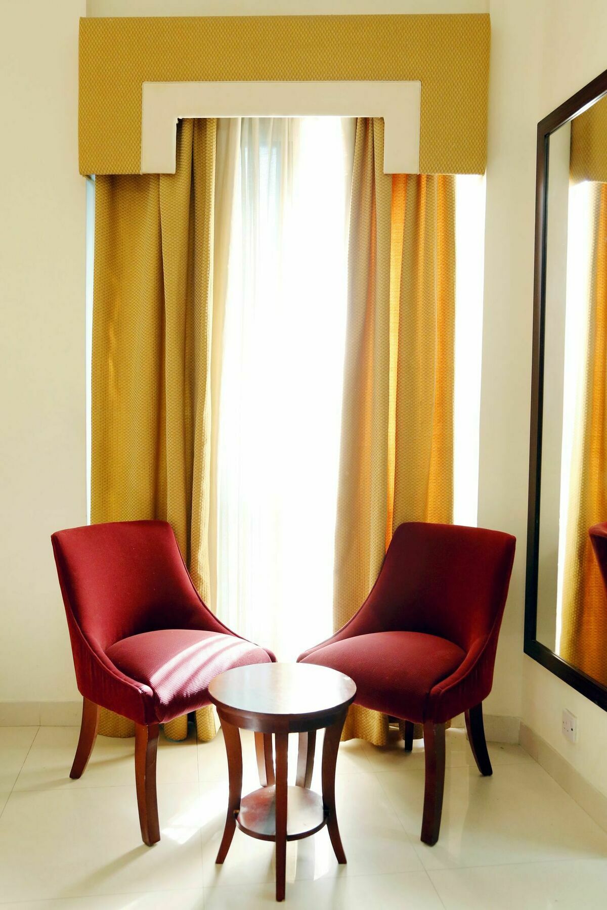 Grand Square Hotel Дубай Экстерьер фото
