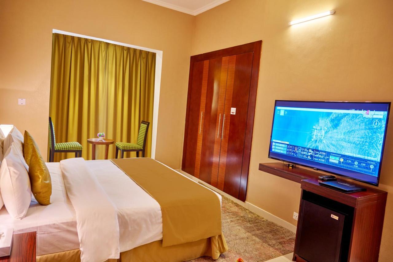 Grand Square Hotel Дубай Экстерьер фото