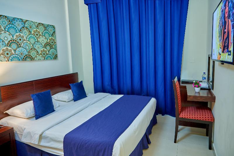 Grand Square Hotel Дубай Экстерьер фото