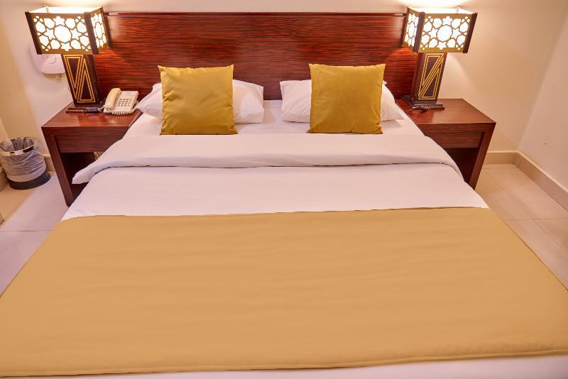 Grand Square Hotel Дубай Экстерьер фото
